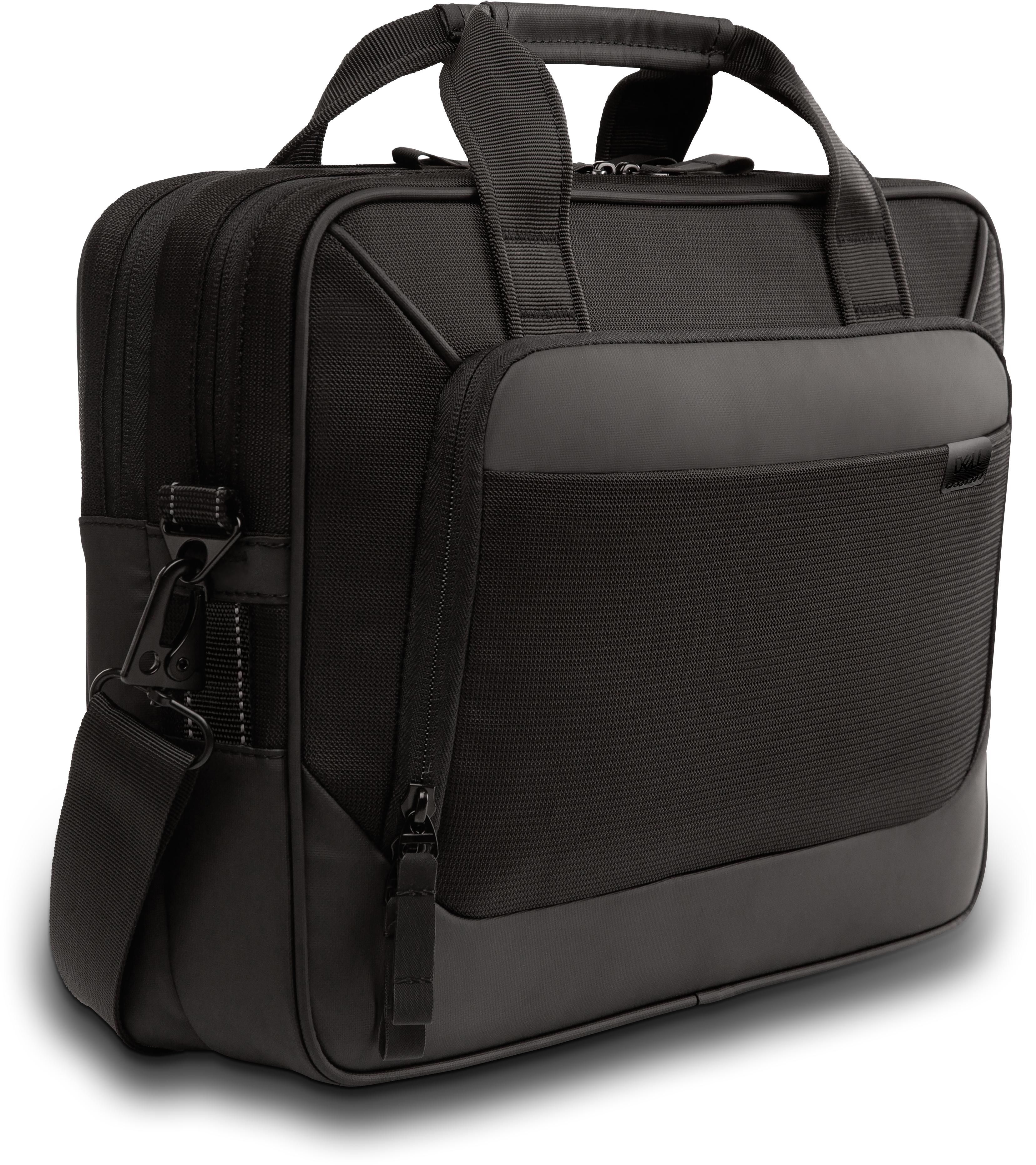 DELL EcoLoop Pro Classic Briefcase 14 CC5425C Sharp UK