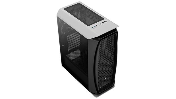 AEROCOOL Aero One Tower White (ACCM-PB17013.21)