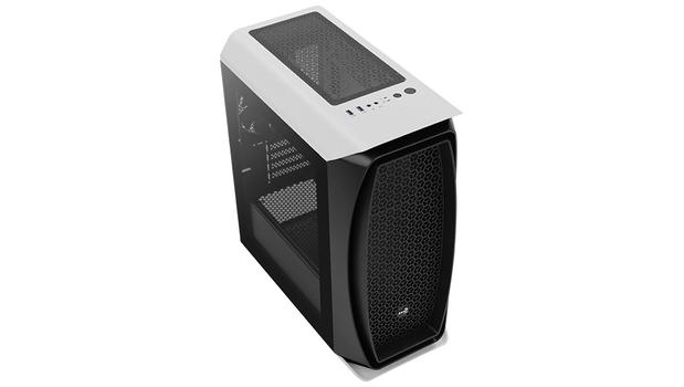 AEROCOOL Aero One Mini Mini Tower White (ACCS-PB18013.21)