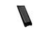 PHANTEKS Eclipse P400 Air Metal Front Panel, Satin Black Full metal, front mesh panel for P400 and P400S chassis