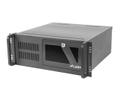 LANBERG *Rackmount server ATX 450/10 19''/4U