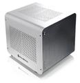 RAIJINTEK METIS EVO AL Mini-ITX-Gehäuse - weiß
