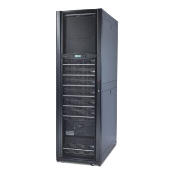 APC SYMMETRA PX 96KW SCALABLE TO 160KW, 400V (SY96K160H-NB)