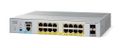 CISCO Catalyst 2960L-16Ps-Ll 
