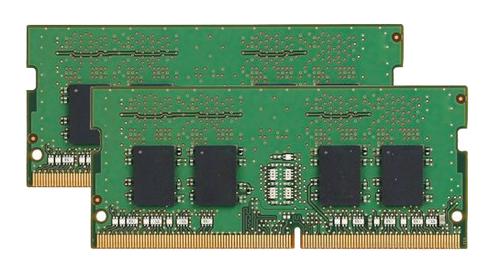 MUSHKIN Essentials Memory Module 16  (MES4S213FF8G18X2)
