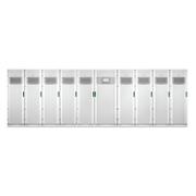 APC Galaxy VX 1500kVA N+1 Redundant UPS 400V, Start up 5x8