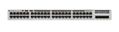 CISCO Catalyst 9200L 48 port data only 4 x 1G Network Advantage (C9200L-48T-4G-A)
