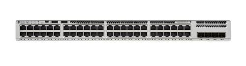 CISCO Cat 9200L 48-port data 4x10G Network Ess (C9200L-48T-4X-E)