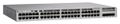 CISCO Catalyst 9200 - Network Advantage - switch - L3 - smart - 40 x 10/100/1000 (PoE+) + 8 x 100/1000/2.5G/5G/10GBase-T - rackmonterbar - PoE+ (740 W)