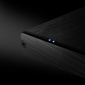 AXAGON USB3.0-SATA 6G 2.5" External ALINE Box Factory Sealed (EE25-XA6)