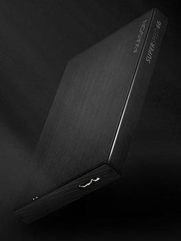 AXAGON USB3.0-SATA 6G 2.5" External ALINE Box Factory Sealed (EE25-XA6)