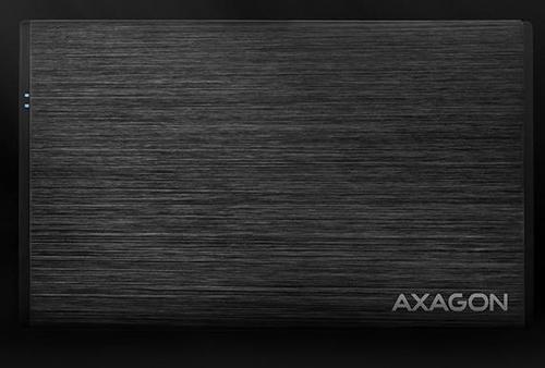 AXAGON USB3.0-SATA 6G 2.5" External ALINE Box Factory Sealed (EE25-XA6)