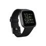 FITBIT Versa 2 Black/Carbon
