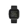 FITBIT Versa 2 Black/ Carbon (FB507BKBK)