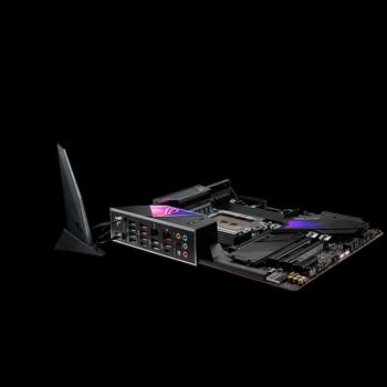 ASUS ROG STRIX TRX40-E GAMING TRX4 ATX SND+WLN+U3.2+M2 DDR4 PCIE4   IN CPNT (90MB12E0-M0EAY0)