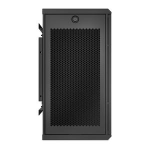 APC NetShelter WX 6U Wall Mount Cabinet (AR106VI)