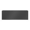 APC NetShelter WX 6U Low-Profile Wallmount Enclosure 230V Fans (AR106VI)