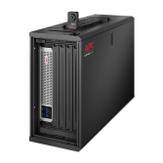 APC NetShelter WX AR106VI - skap - 6U (AR106VI)