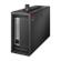 APC NetShelter WX 6U Wall Mount Cabinet (AR106VI)