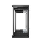 APC NetShelter WX AR106VI - skap - 6U (AR106VI)