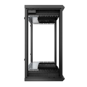 APC NetShelter WX 6U Wall Mount Cabinet (AR106VI)