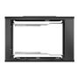 APC NetShelter WX 6U Wall Mount Cabinet (AR106VI)