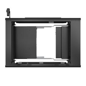 APC NetShelter WX 6U Wall Mount Cabinet (AR106VI)