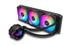 ASUS ROG STRIX LC 360 RGB CPU Kjøler 360mm radiator