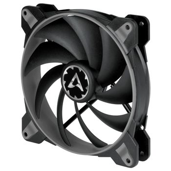 ARCTIC COOLING Cooling BioniX F140 eSport Fan 140mm w/ 3-phase motor, PWM and PST Grey (ACFAN00161A)