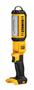 DEWALT Work Light Led Black, Yellow
