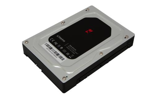 KINGSTON 2.5 - 3.5" SATA Drive Carrier (SNA-DC2/35)