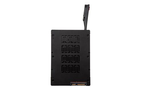 KINGSTON 2.5 - 3.5" SATA Drive Carrier (SNA-DC2/35)