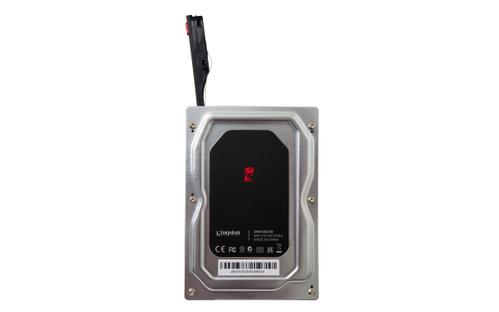KINGSTON 2.5 - 3.5" SATA Drive Carrier (SNA-DC2/35)