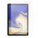 COMPULOCKS DoubleGlass - Skärmskydd för surfplatta - glas - för Samsung Galaxy Tab S4 (10.5 tum)