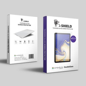 COMPULOCKS Tempered Glass Screen Shield (DGSGTS280)