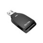 SANDISK SD UHS-I Card Reader 2Y (SDDR-C531-GNANN)