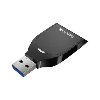 SANDISK SD UHS-I Card Reader 2Y (SDDR-C531-GNANN)