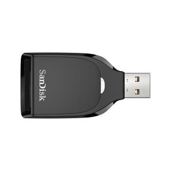 SANDISK SD UHS-I Card Reader 2Y (SDDR-C531-GNANN)