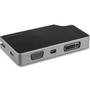 STARTECH Usb C Multiport Video Adapter  (CDPVDHMDPDP)