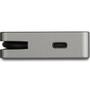 STARTECH Usb C Multiport Video Adapter  (CDPVDHMDPDP)