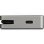 STARTECH USB C MULTIPORT VIDEO ADAPTER USB C TO VGA DVI HDMI OR MDP PERP (CDPVDHMDPDP)