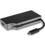 STARTECH Usb C Multiport Video Adapter  (CDPVDHMDPDP)