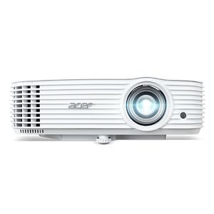 ACER P1555 - DPL Projector - 4000 ANSI Lumens - 1080p - Desktop Projector - White (MR.JRM11.001)