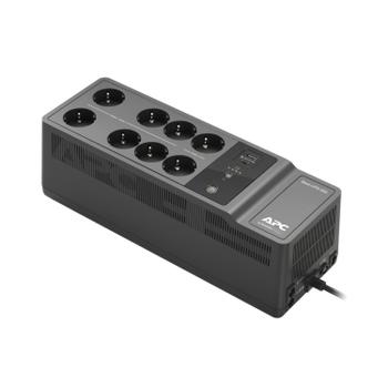APC BACK-UPS 850VA 230V USB TYPE-C AND A CHARGING PORTS ACCS (BE850G2-SP)