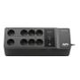 APC BACK-UPS 850VA 230V USB TYPE-C AND A CHARGING PORTS ACCS (BE850G2-SP)