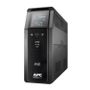 APC Back UPS Pro BR 1600VA, Sinewave, 8 Outlets, AVR, LCD interface (BR1600SI)