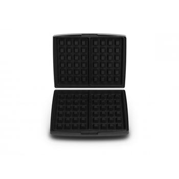 FRITEL Bakin Plate 4x6 Brussels og Liege (142361)