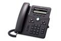 CISCO 6851 PHONE FOR MPP SYSTEMS IN