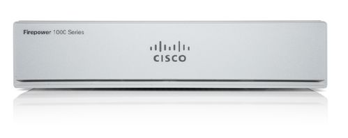 CISCO o FirePOWER 1010 Next-Generation Firewall - Firewall - desktop (FPR1010-NGFW-K9)