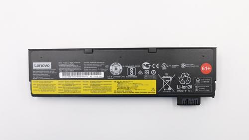 LENOVO Battery 6 Cell (01AV425)